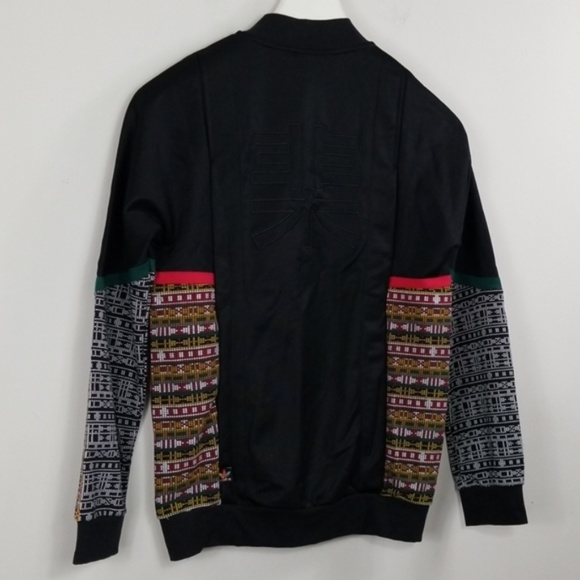 adidas x Pharrell Williams Human SSTT Hoodie NWT - Picture 7 of 8